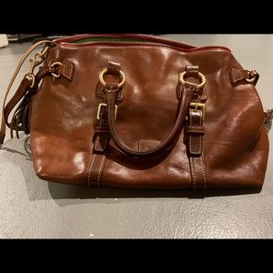 dooney & bourke purse